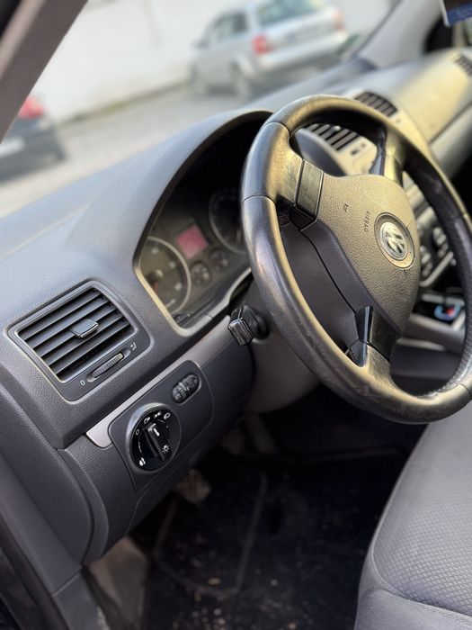 Vand golf 5 editie style