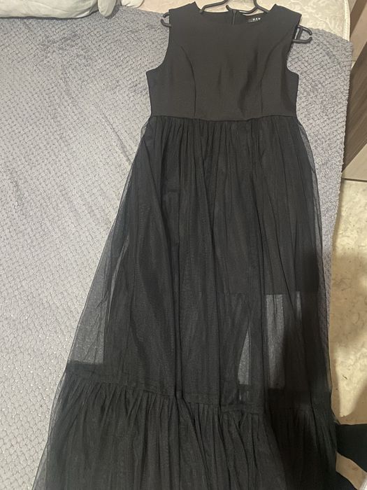 Продам платье вечернее СРОЧНО сегодня!