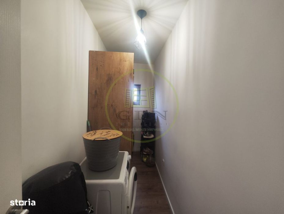 Casa 3 camere, teren 467, Carcea, zona Liceului