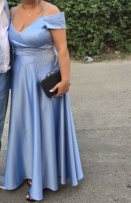 Vand Rochie Eleganta
