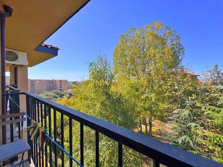 Продава се Едностаен апартамент в к.к. Слънчев бряг - 44 кв.м за 1569 €/кв.м - Снимка #7