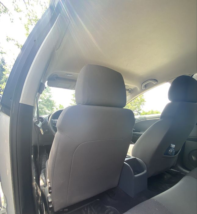 Seat Leon 2008