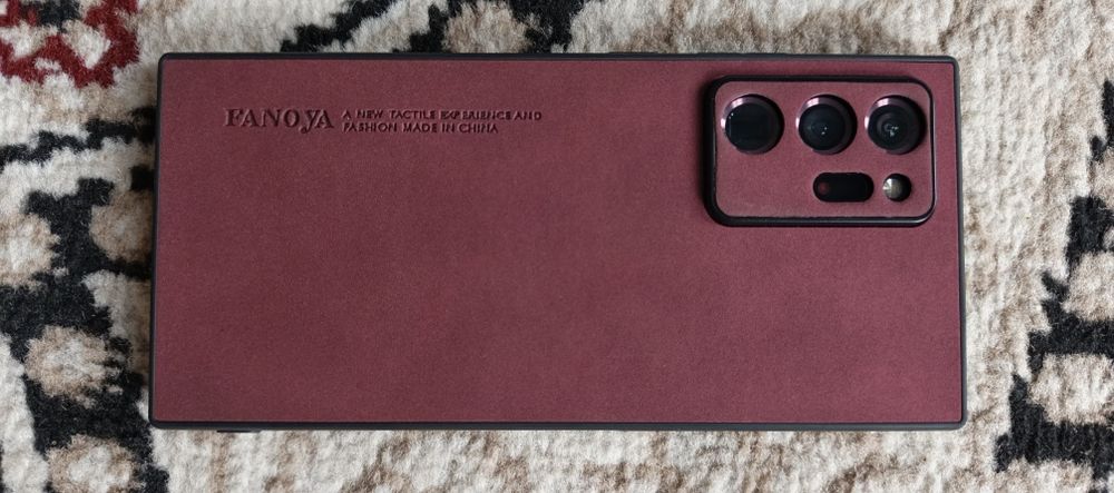 Samsung galaxy note 20 ultra