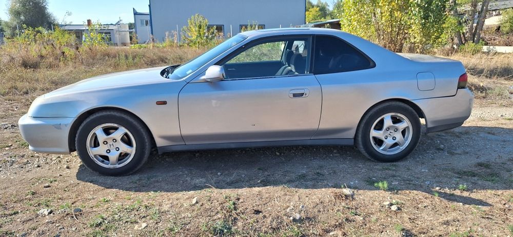 Хонда Прелюд 1.6