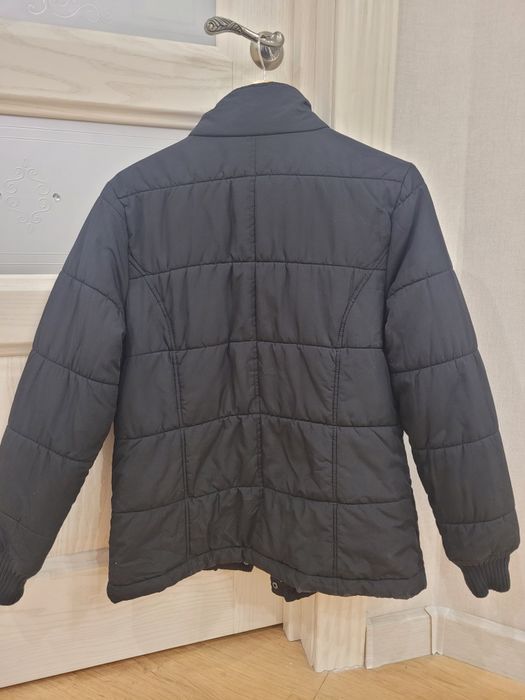 Срочно продам  немецкий  пуховик