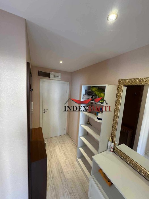 Луксозно обзаведен 2-стаен ап. в Harmony Suites Monte Carlo, к.к. Слънчев бряг