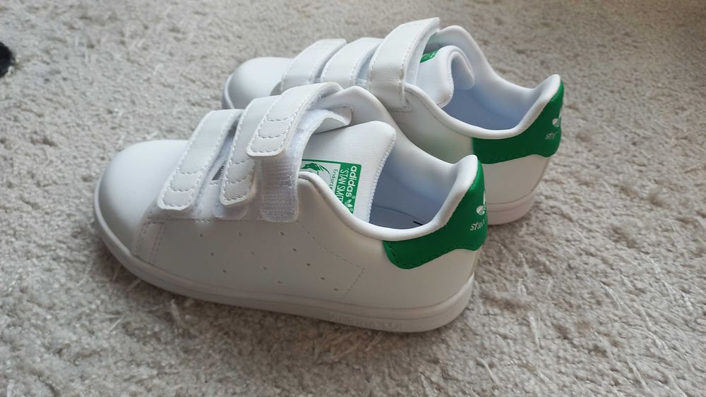 Детски маратонки Adidas