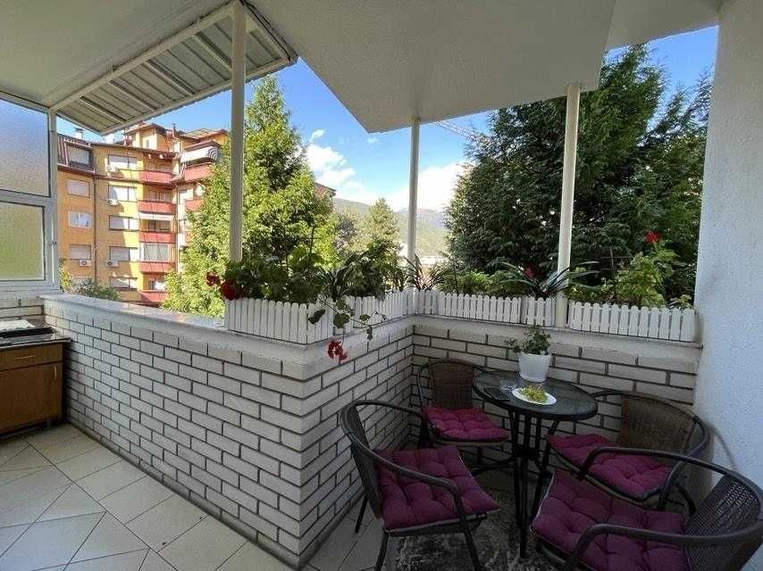 Дава се под наем Тристаен апартамент в Пловдив, Гагарин - 83 кв.м за 413.1 € - Снимка #7