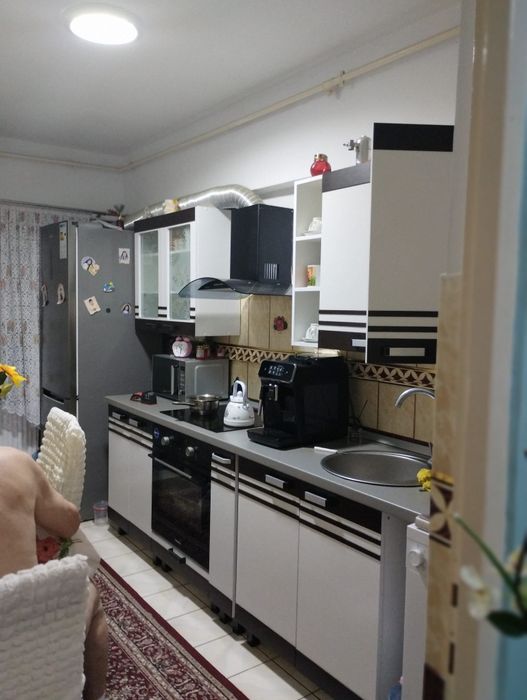 Vand apartament cu o camera