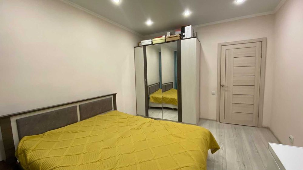 Продам 2-комн квартиру, Жас Оркен