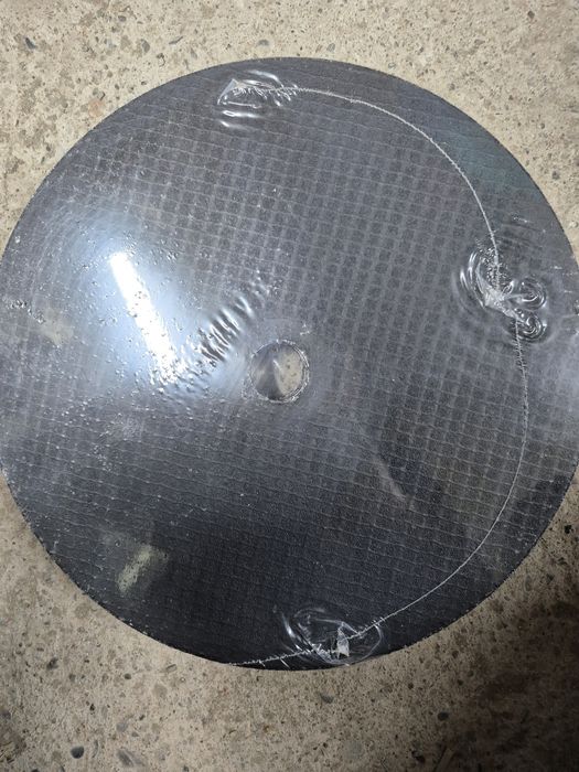 Vand discuri flex pentru fier