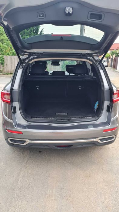 Reanult Koleos dCi 177CP 4X4 INITIALE PARIS, X-TRONIC