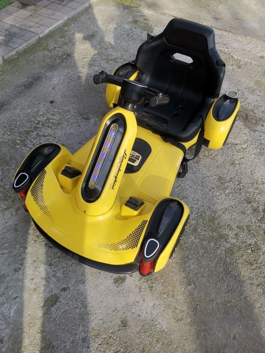 Машина детская Ламборгини