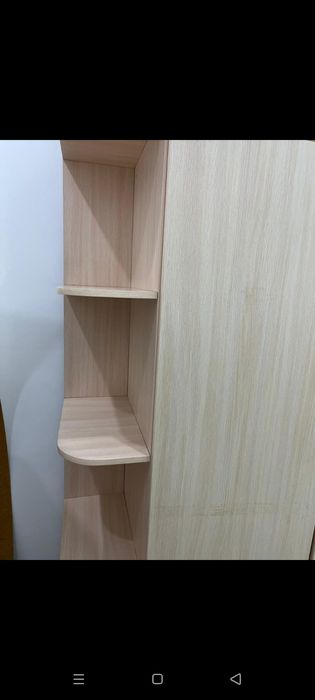 Продам прихожий шкаф