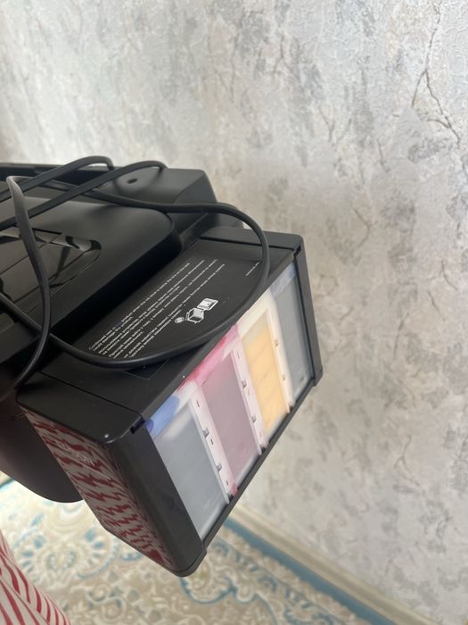 Принтер Epson покупала за 120к