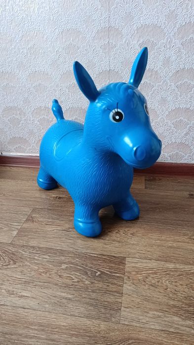 Продам игрушки попрыгунчики