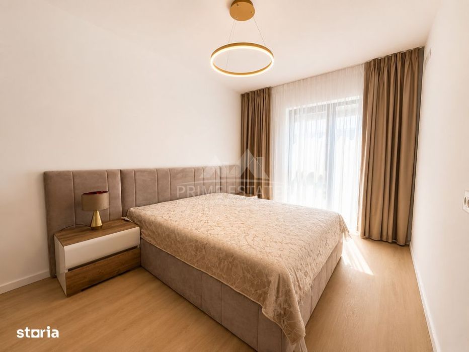 De vanzare Apartament 2 camere in Prima Vista | Floreasca