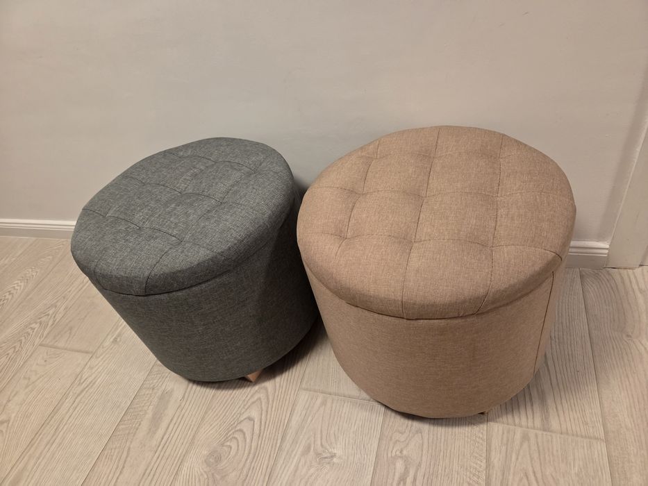 Taburet multifunctional