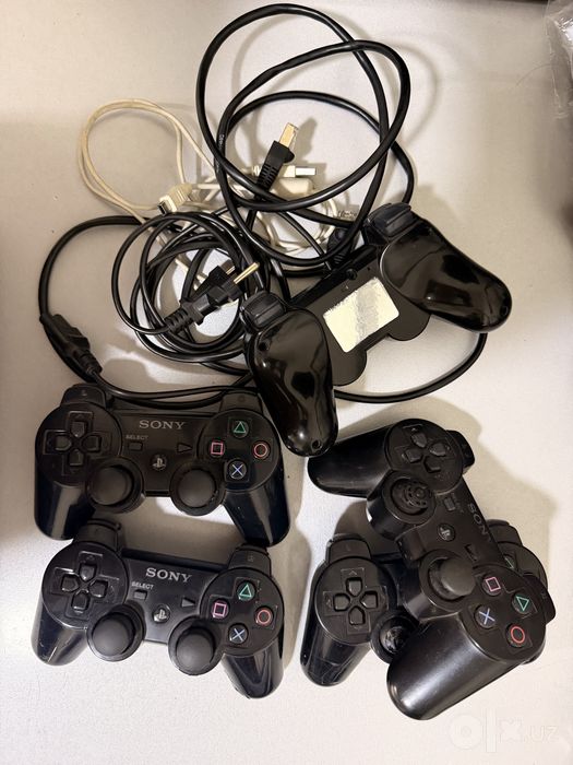 Продается PlayStation 3