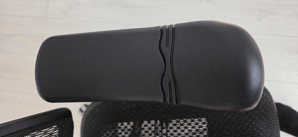 Scaun Ergonomic Ergohuman Luxury 2 (gen. 2)