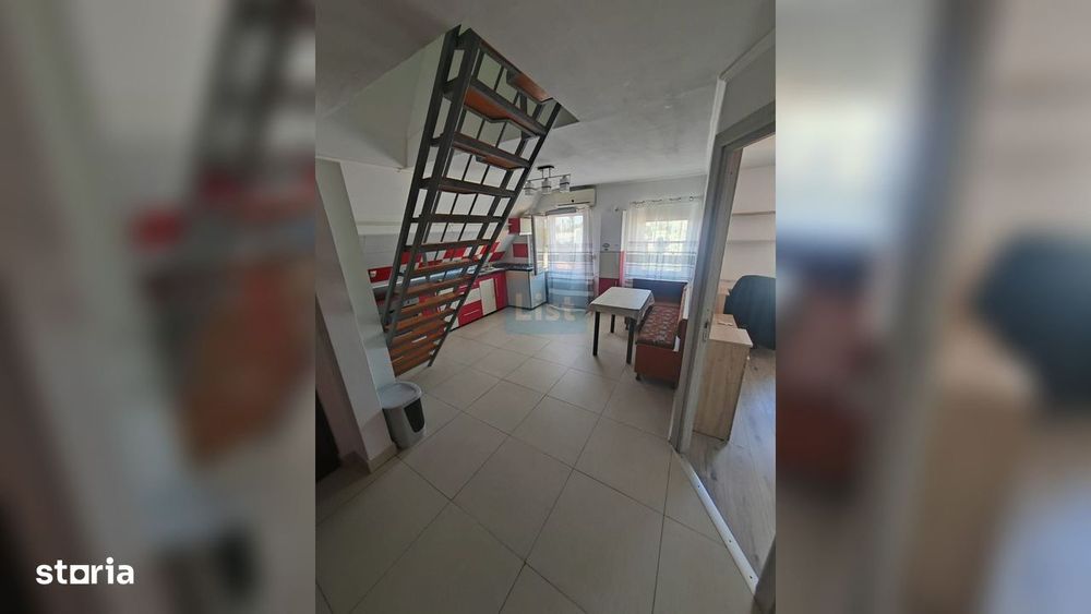 Apartament 2 camere cf sporit in Marasti — fotografia 3
