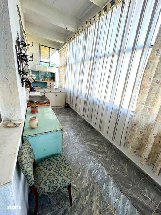 Apartament 2 camere, 46 mp, balcon 8 mp, boxa - Micro 4, Hunedoara