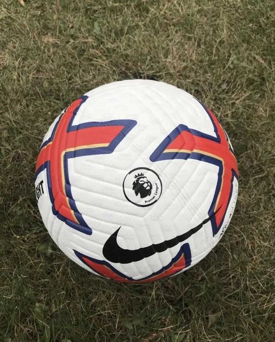 Футбольный мяч в ассортименте