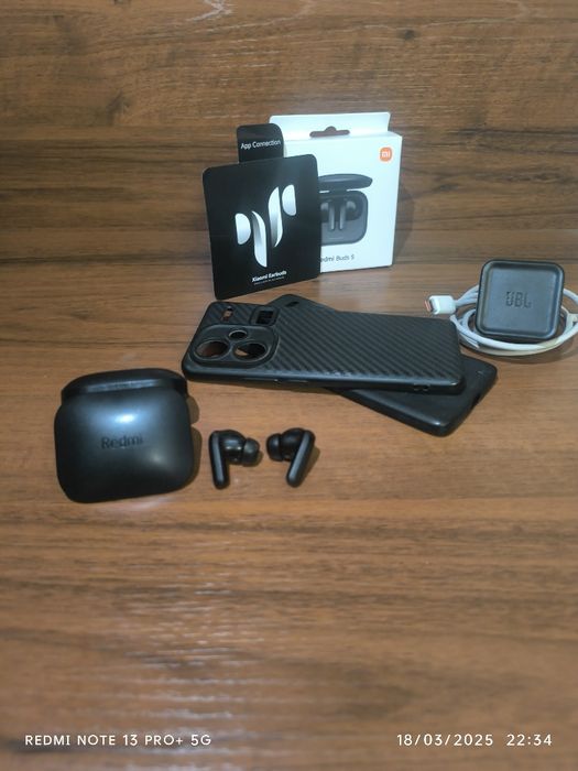 Xiaomi Redmi 13 pro plus 5g