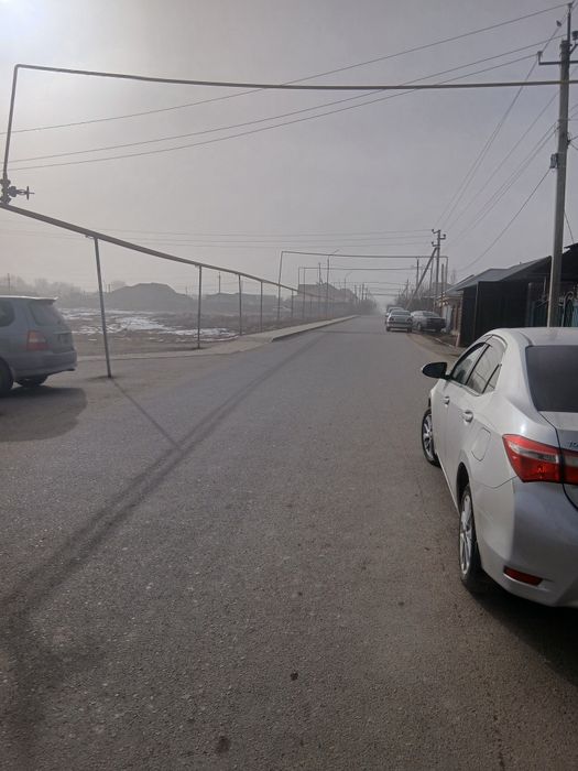 Участок в Береке