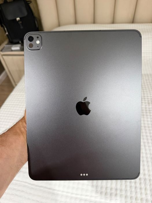 Apple Ipad Pro 2026 M5 13” 2025 celular