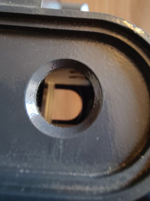 Zeiss Микроскоп Стерео база за Бинокъл