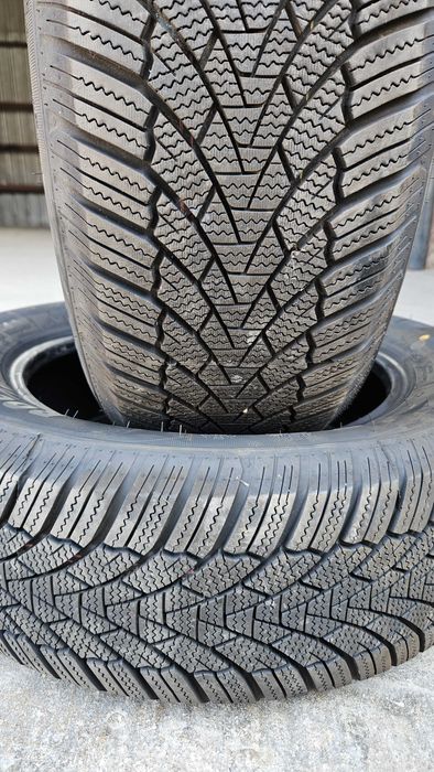 2x Anvelope iarna Rockblade IceCruiser I | 205/60 R16 92H | profile ~ 7.5 mm | DOT: 1825