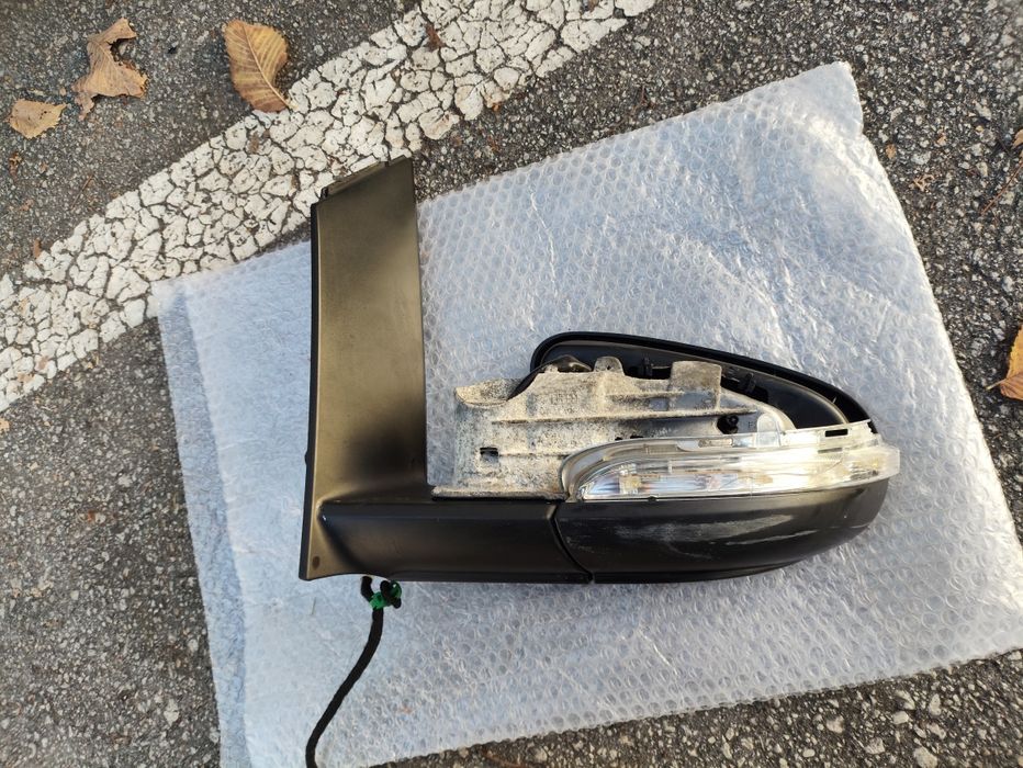 Странични огледала за VW Touran facelift