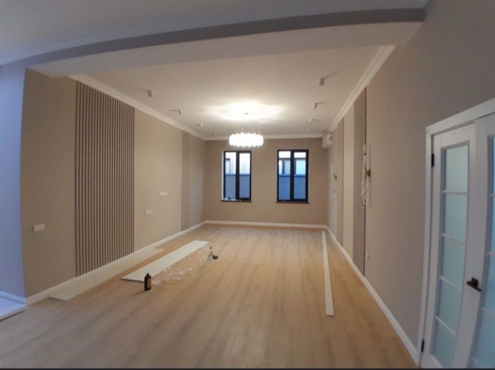 Евро ремонт жасаймыз