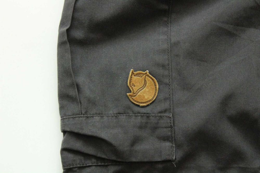 FJALLRAVEN Vidda trousers - мъжки панталон, размер 56 (XXL)