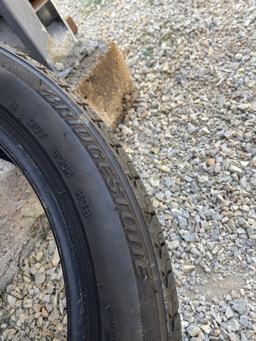 215/45/17 Бриджстоун   Летни
