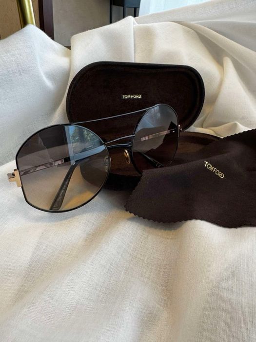 Tom Ford TF 782 01B 60