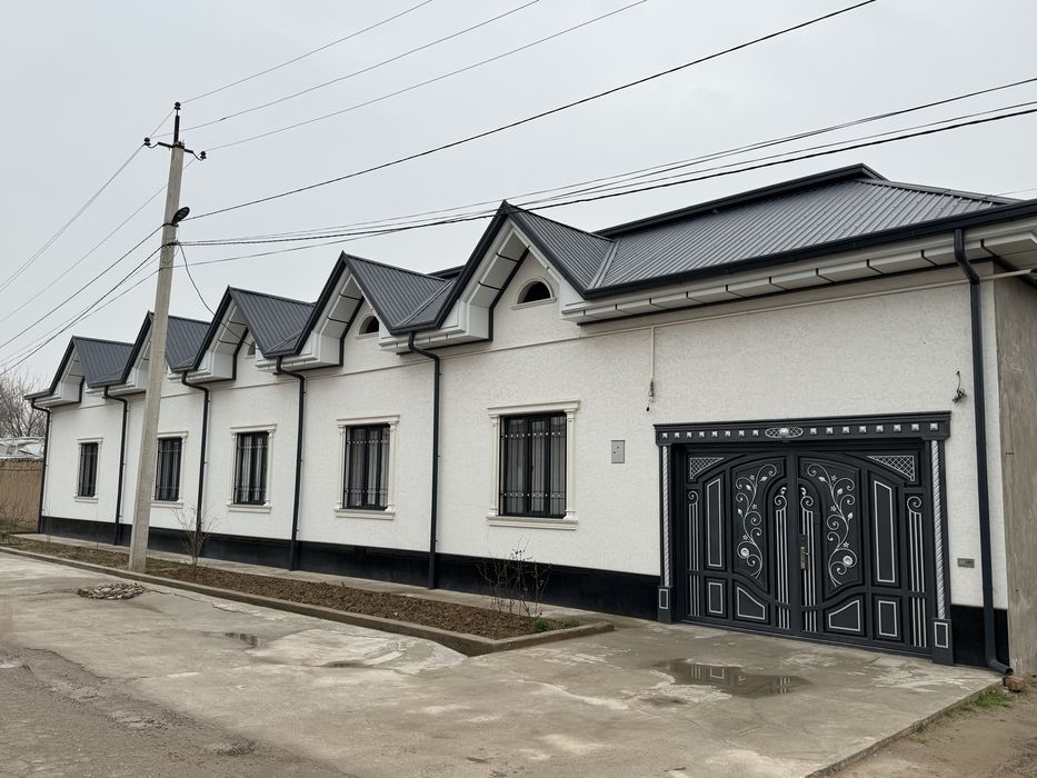 Продается участок