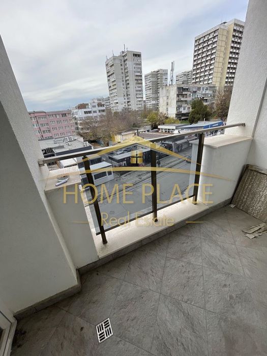 Дава се под наем Двустаен апартамент в Варна, Левски - 55 кв.м за 498.27 € - Снимка #5