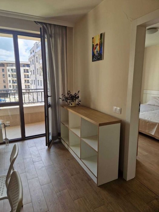 Дава се под наем Двустаен апартамент в София, Хиподрума - 60 кв.м за 598.23 € - Снимка #3
