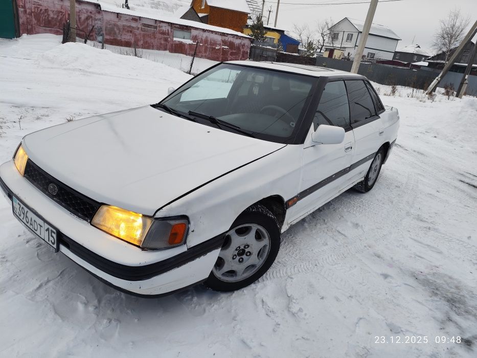 Продам Субару Легаси