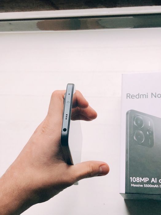 Redmi not 14 srochna yangi 8/256