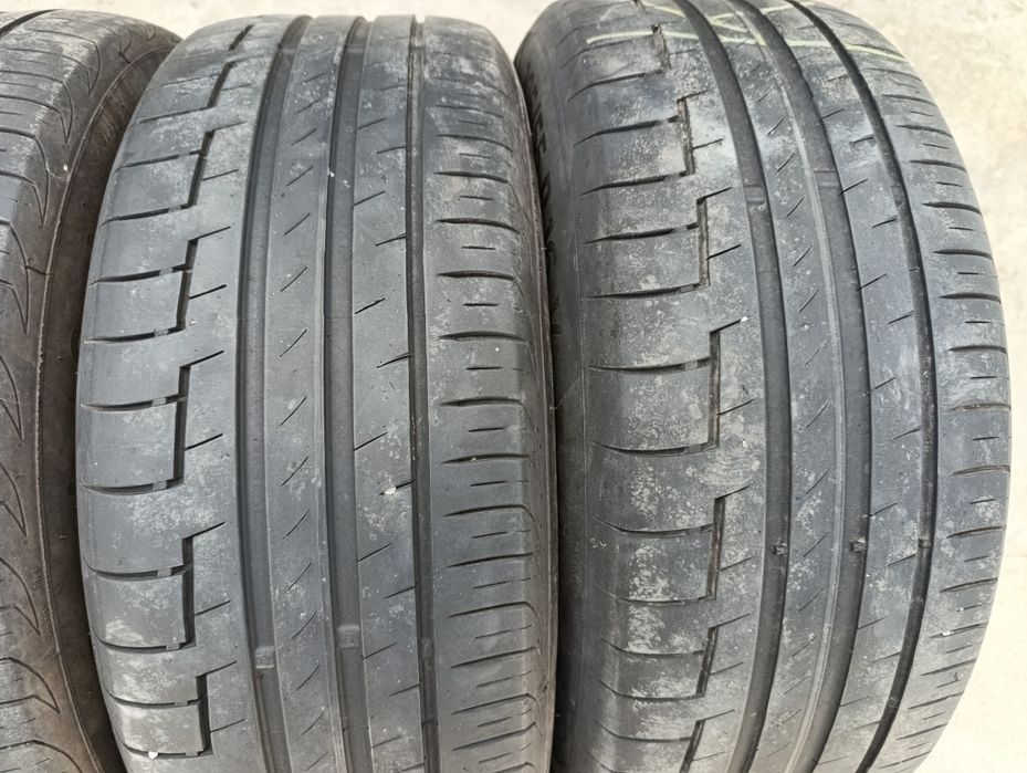 Летни гуми 205/55/16