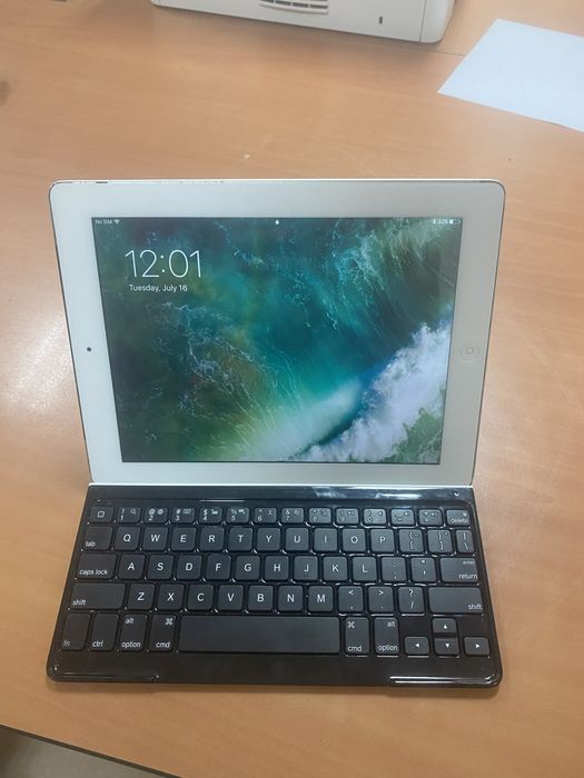 Таблет Ipad 4 A1460