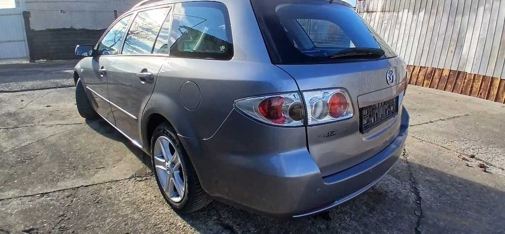 Culbutor Mazda6 Biela Mazda6 Timonerie Mazda6 Piston Mazda6 Ax Mazda6