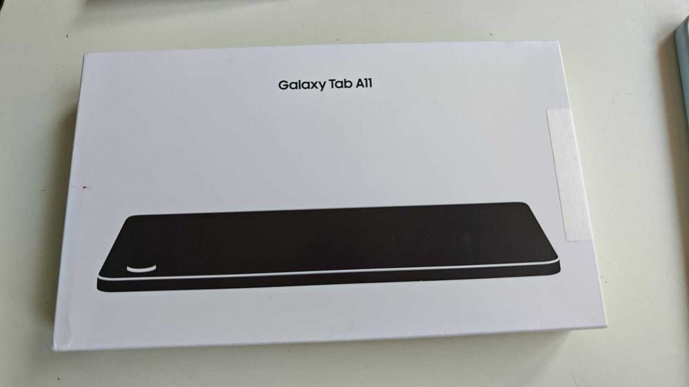 Samsung Galaxy Tab A11