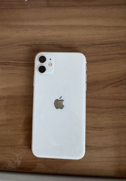 Iphone 11 128GB-перфектно състояние