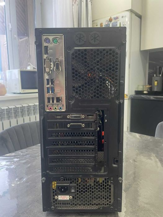 Продам компьютер