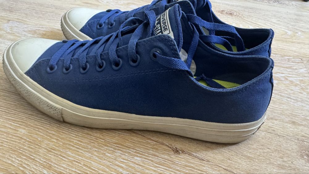Converse All Stars