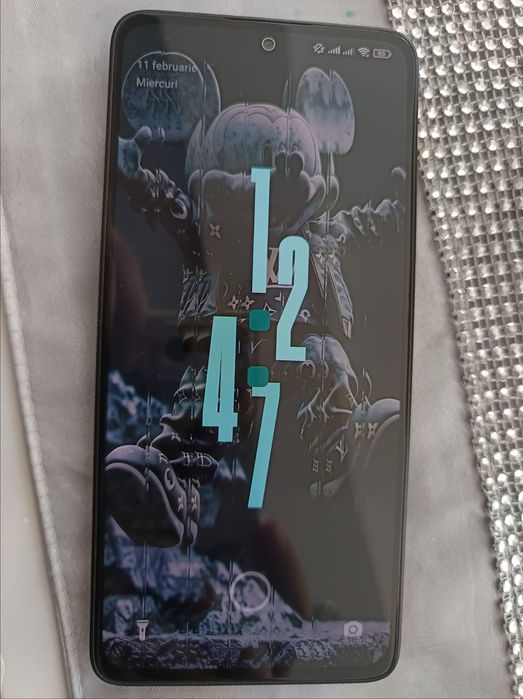 Xiaomi redmi note 14 5G